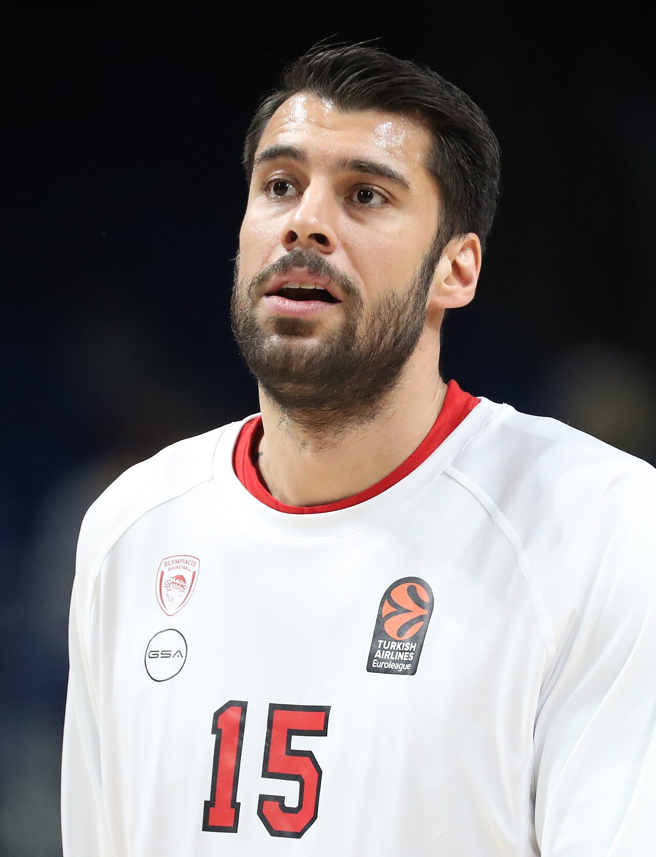 Photo of Γιώργος Πρίντεζης