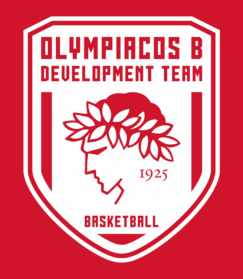 Logo ολυμπιακος