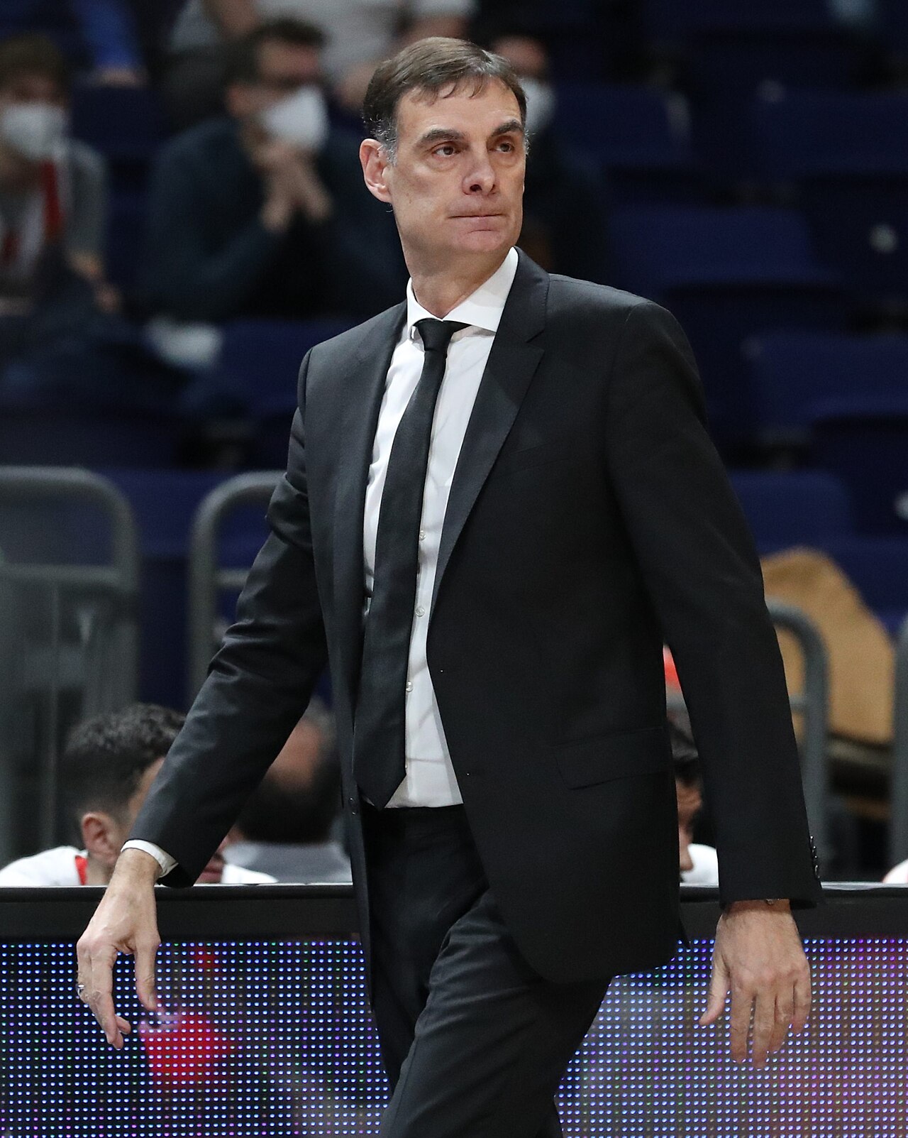 Photo of Γιώργος Μπαρτζώκας