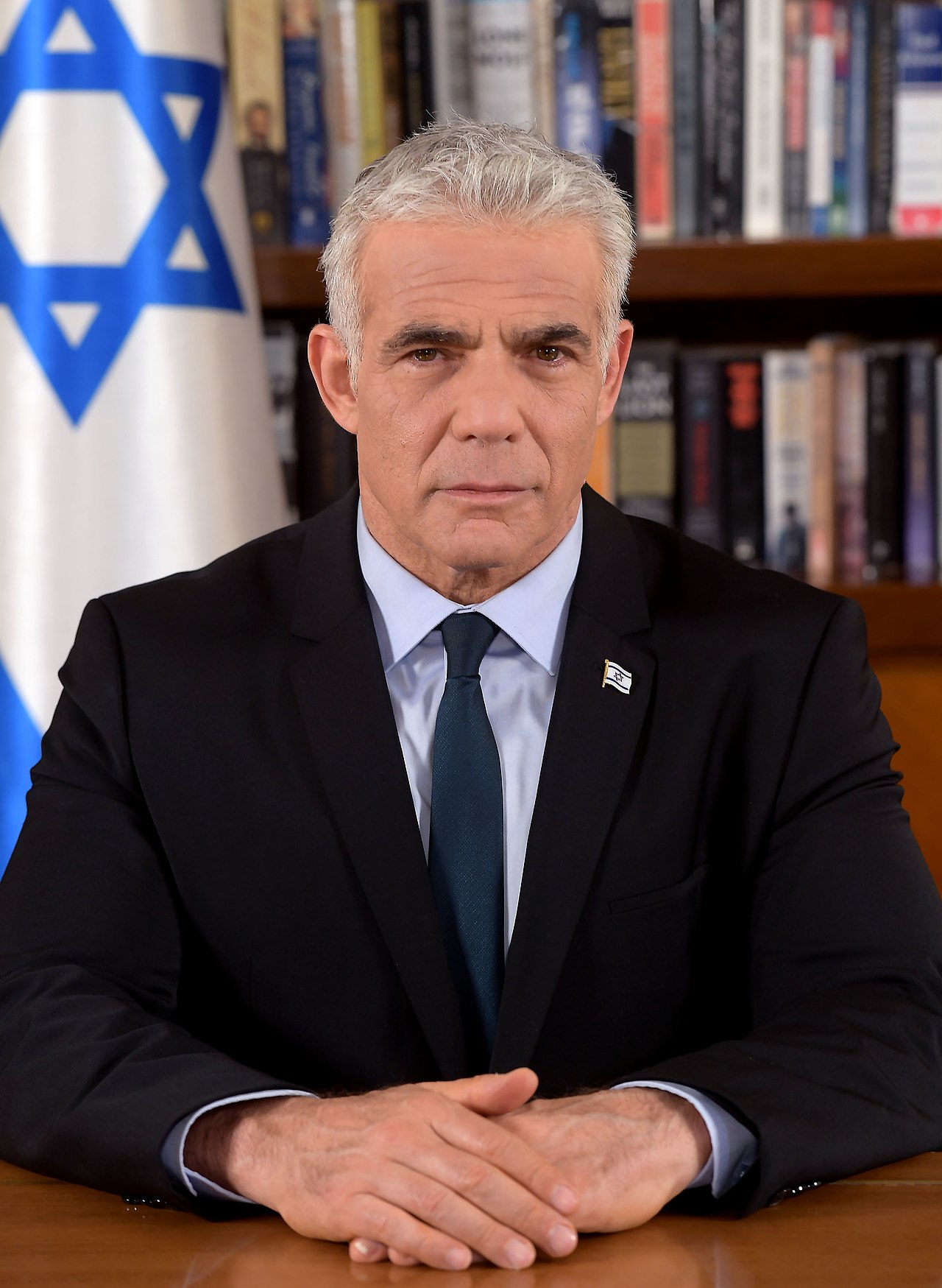 Photo of Μπέντζαμιν Νετανιάχου