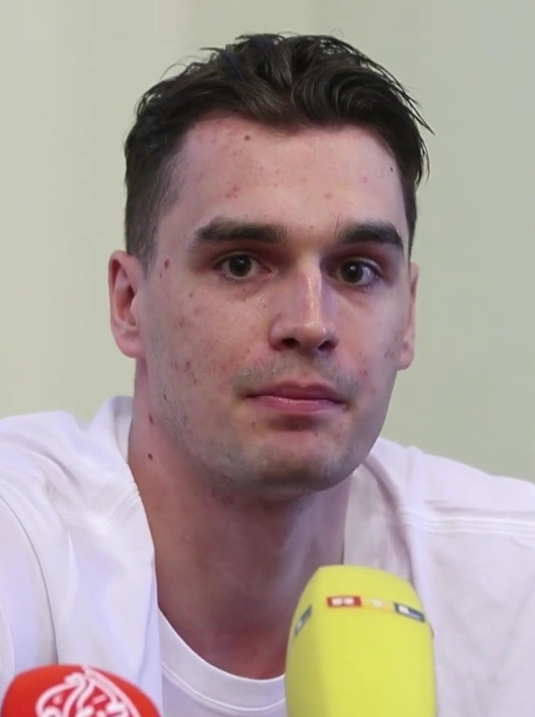 Photo of Mario Hezonja