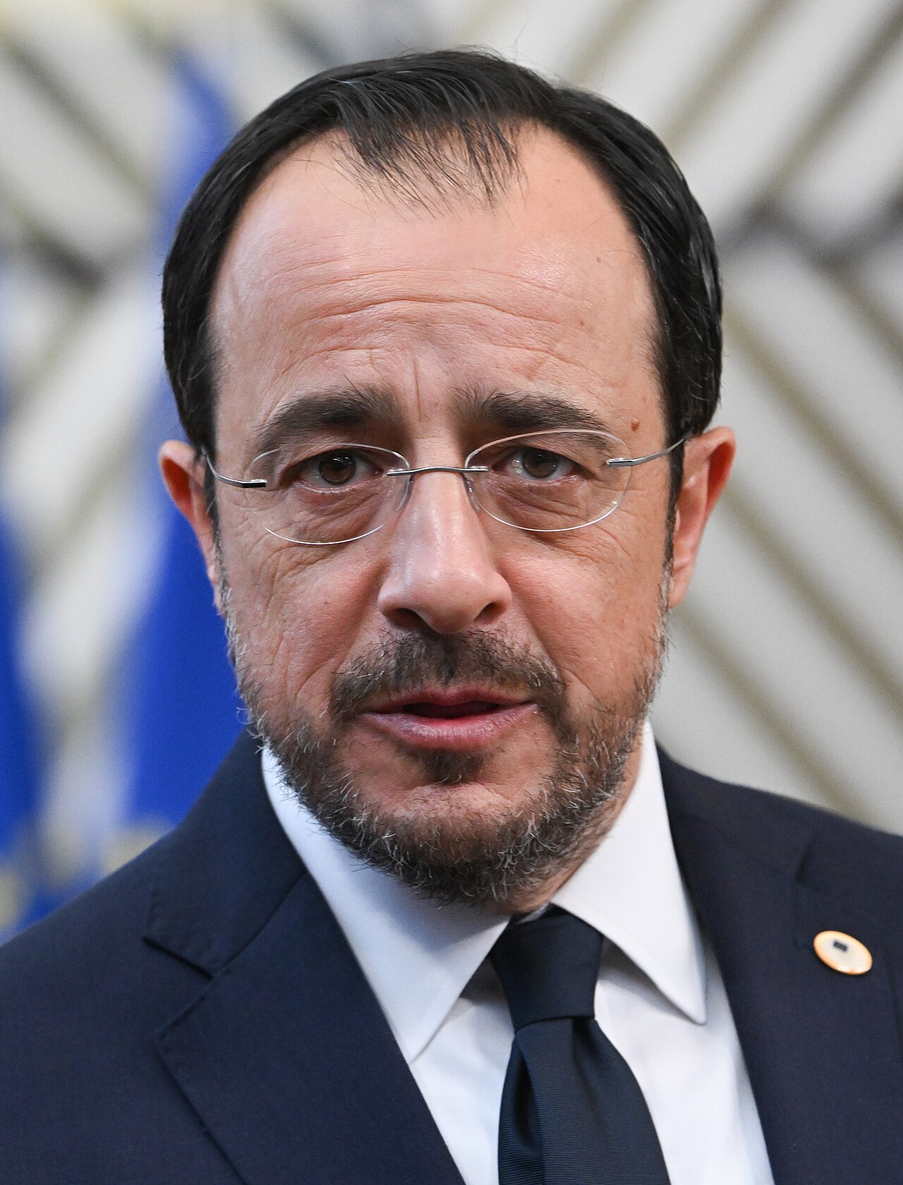 Photo of Νίκος Χριστοδουλίδης
