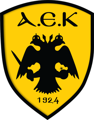 Logo αεκ