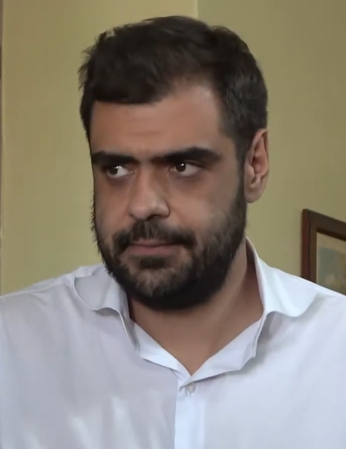 Photo of Παύλος Μαρινάκης
