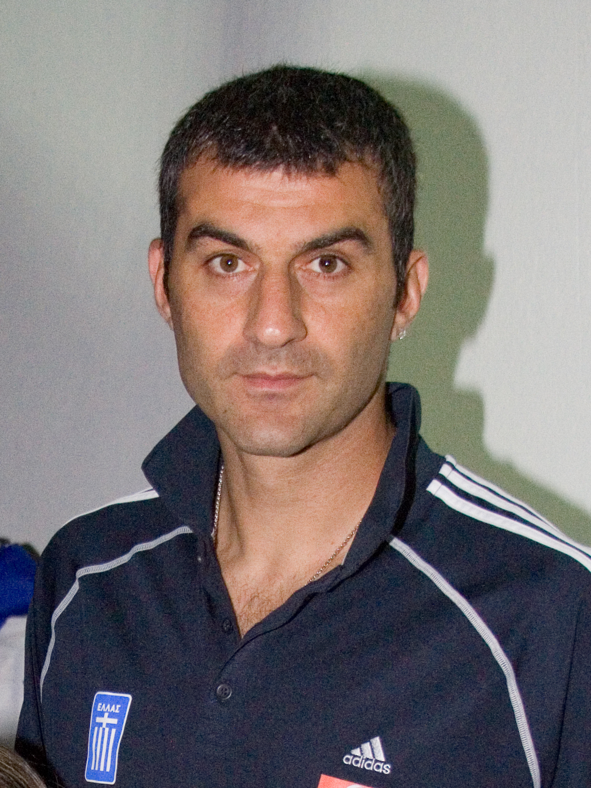 Photo of Τραϊανός Δέλλας