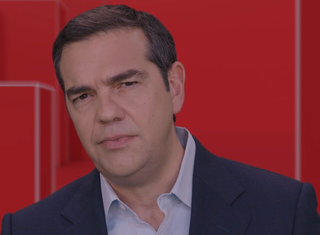 Photo of Αλέξης Τσίπρας