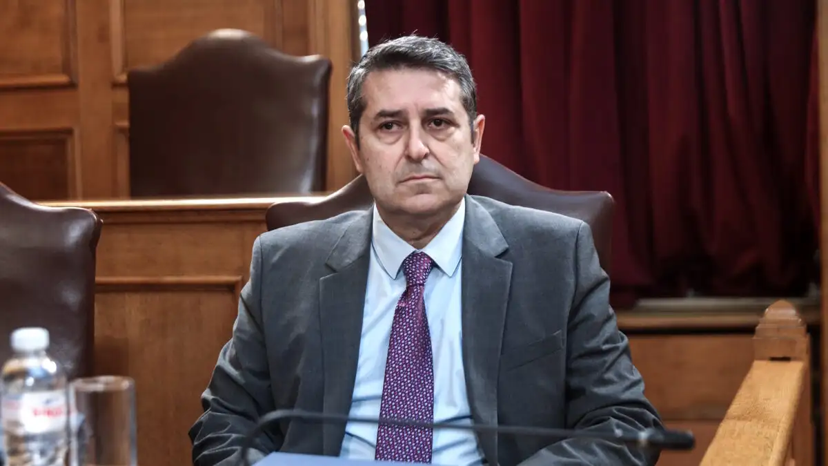 Ο Γιώργος Μυλωνάκης επέστρεψε στην Ελλάδα μετά από αποκατάσταση στη Γερμανία