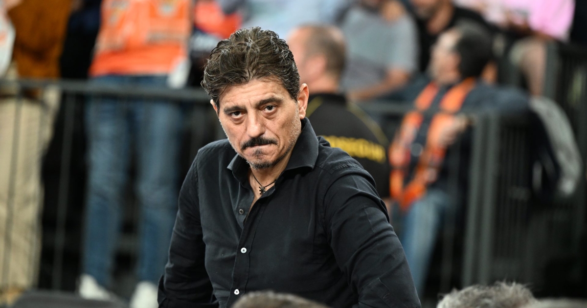 Ο Γιαννακόπουλος ζητά πρόστιμα για όλες τις ομάδες ή διερεύνηση της διαιτησίας