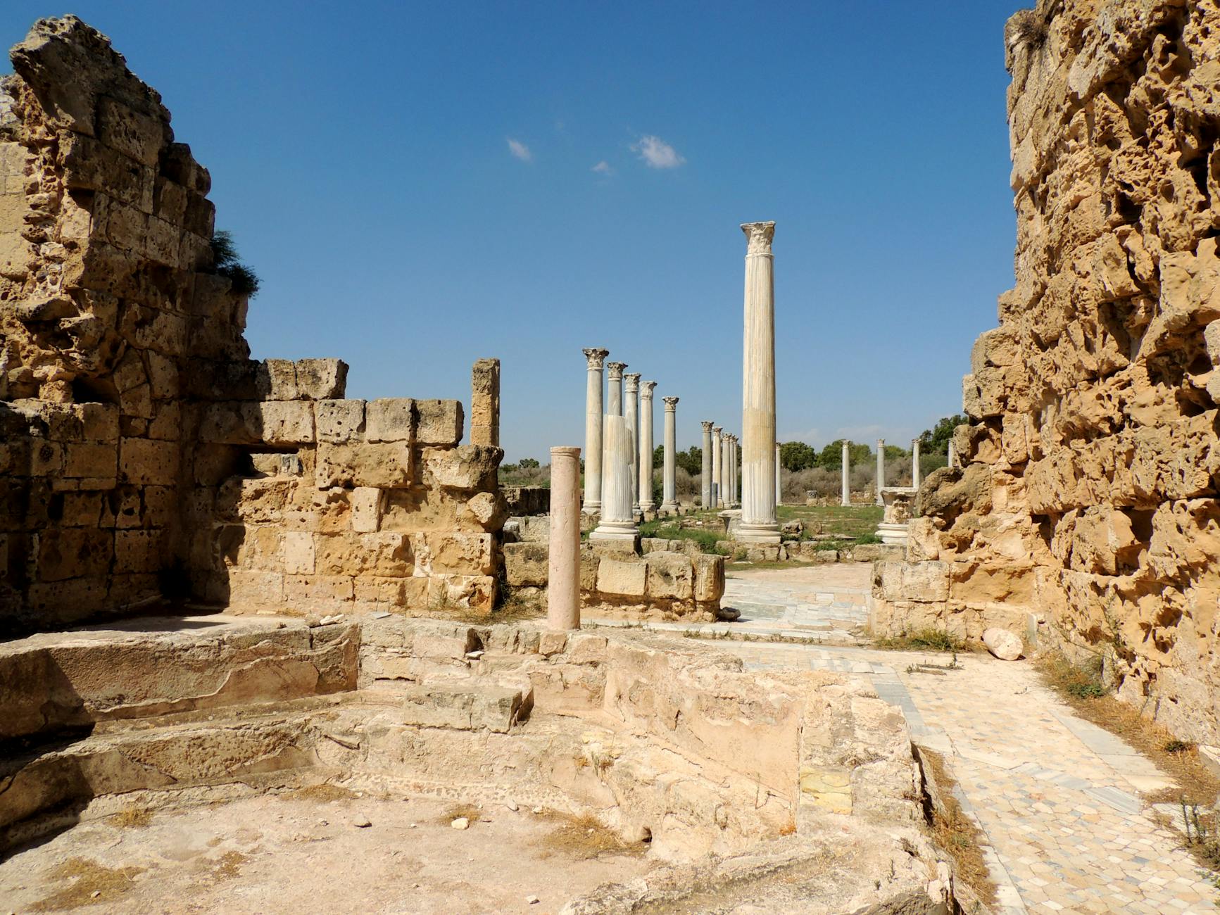 Μενδώνη: Πότε θα ανοίξει η Αμφίπολη και ποιες είναι οι προτεραιότητες του Πολιτισμού