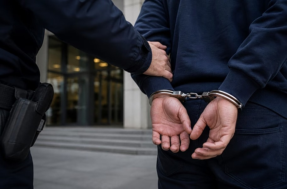 Ρόδος: Πολιτικός μηχανικός συνελήφθη με προσημειωμένα χαρτονομίσματα