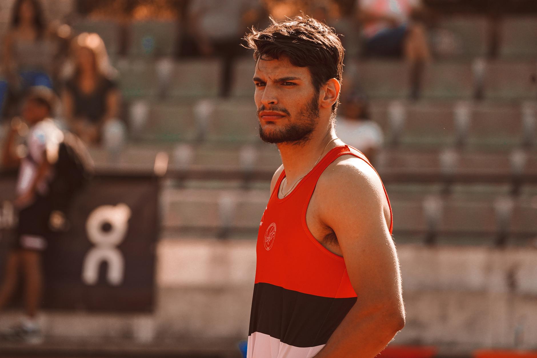 Ο Αρνάλντι σταματά τον Τσιτσιπά στο Roland Garros με 3-1 σετ