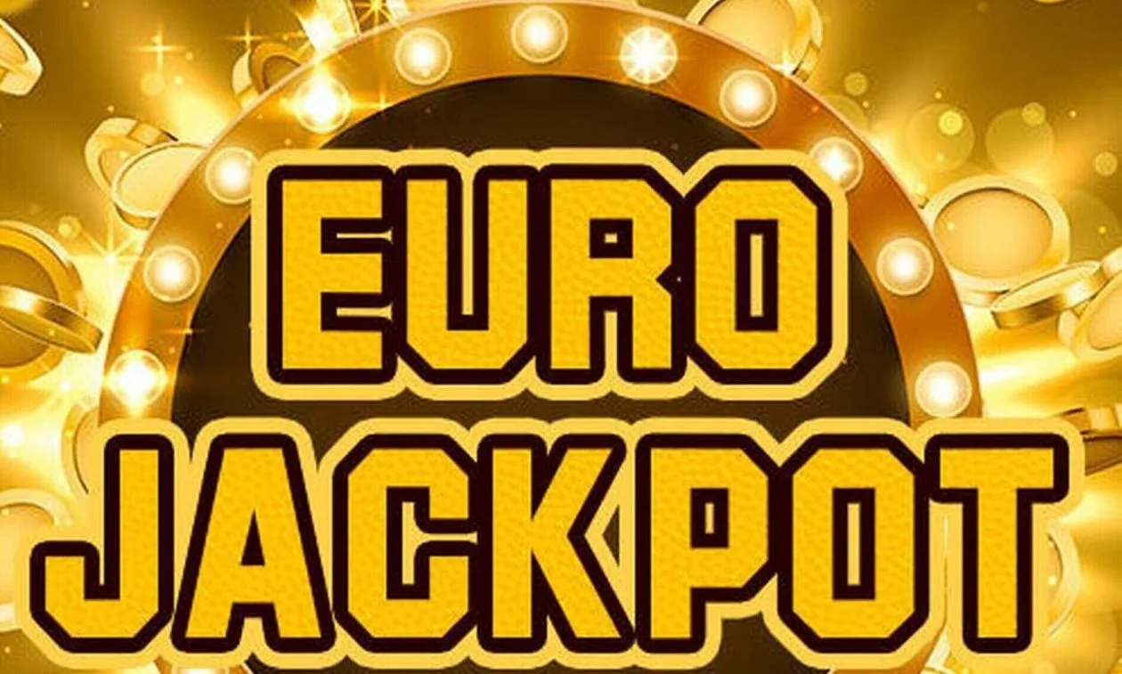 Το Eurojackpot των 10 εκατομμυρίων ευρώ παρέμεινε άκληρο