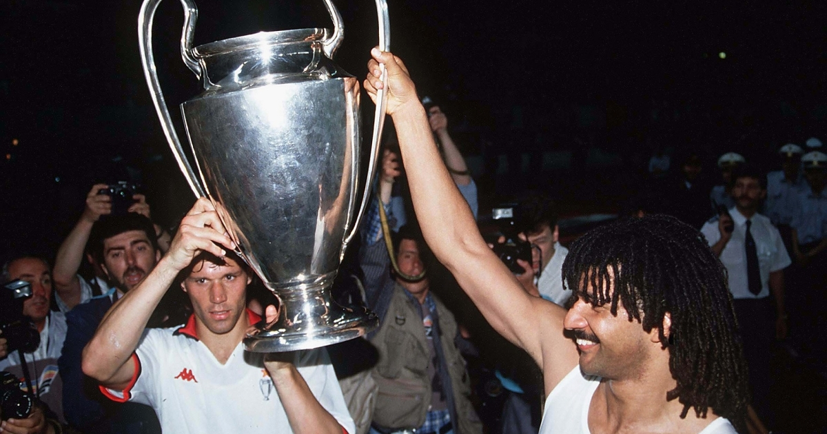 Killers τραγουδούν στον τελικό Champions League 2026 — η Άρσεναλ κυνηγά ιστορία