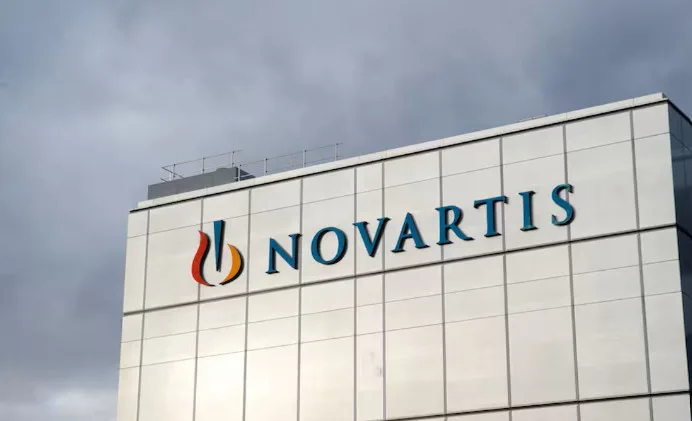 Η Novartis παρουσιάζει ενθαρρυντικά αποτελέσματα για νέο φάρμακο κατά του καρκίνου προστάτη