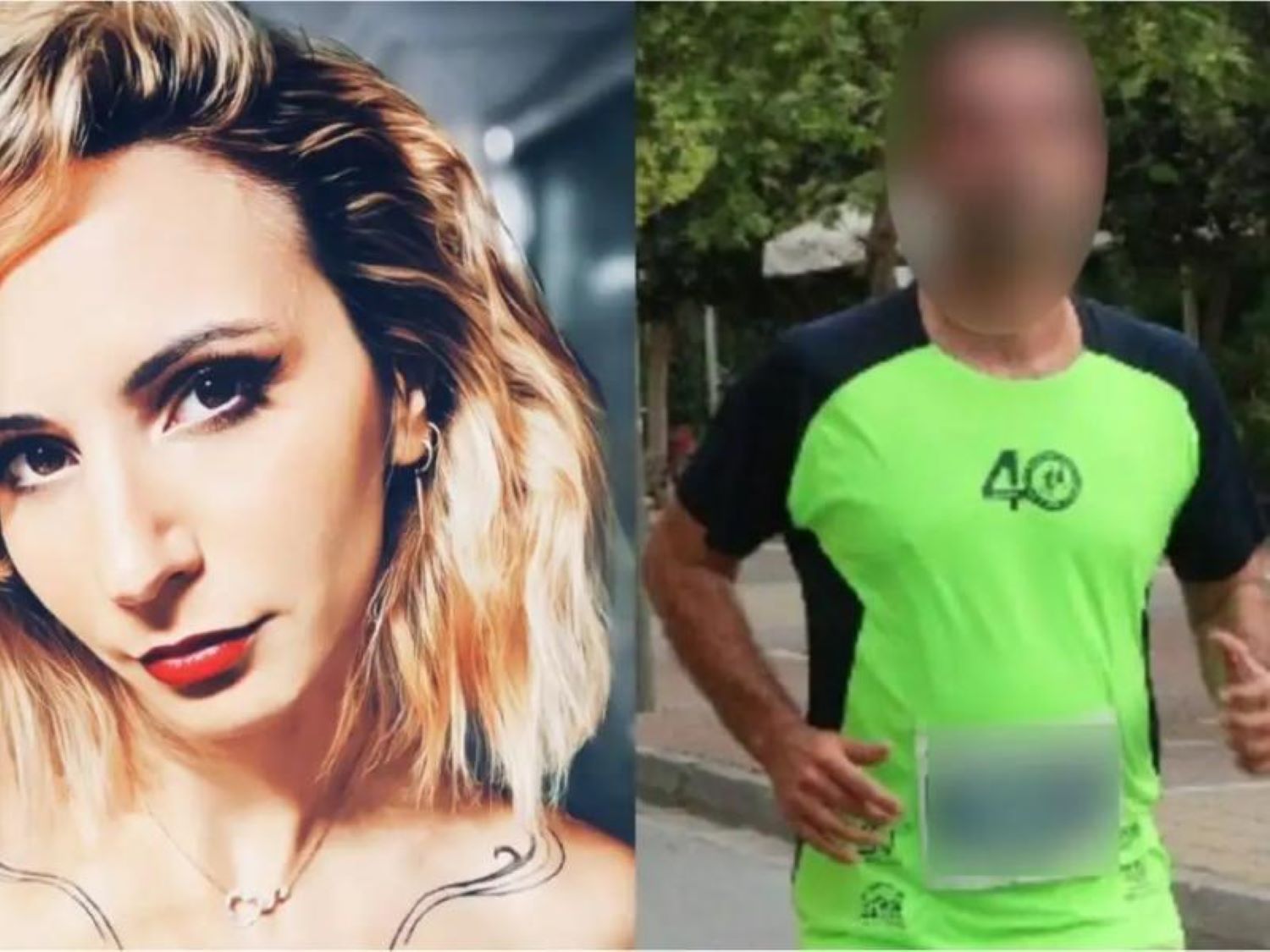 Καλαμάτα: Συζυγοκτονία 39χρονης – ο πατέρας του δράστη μιλά για «ζήλια και αγάπη»