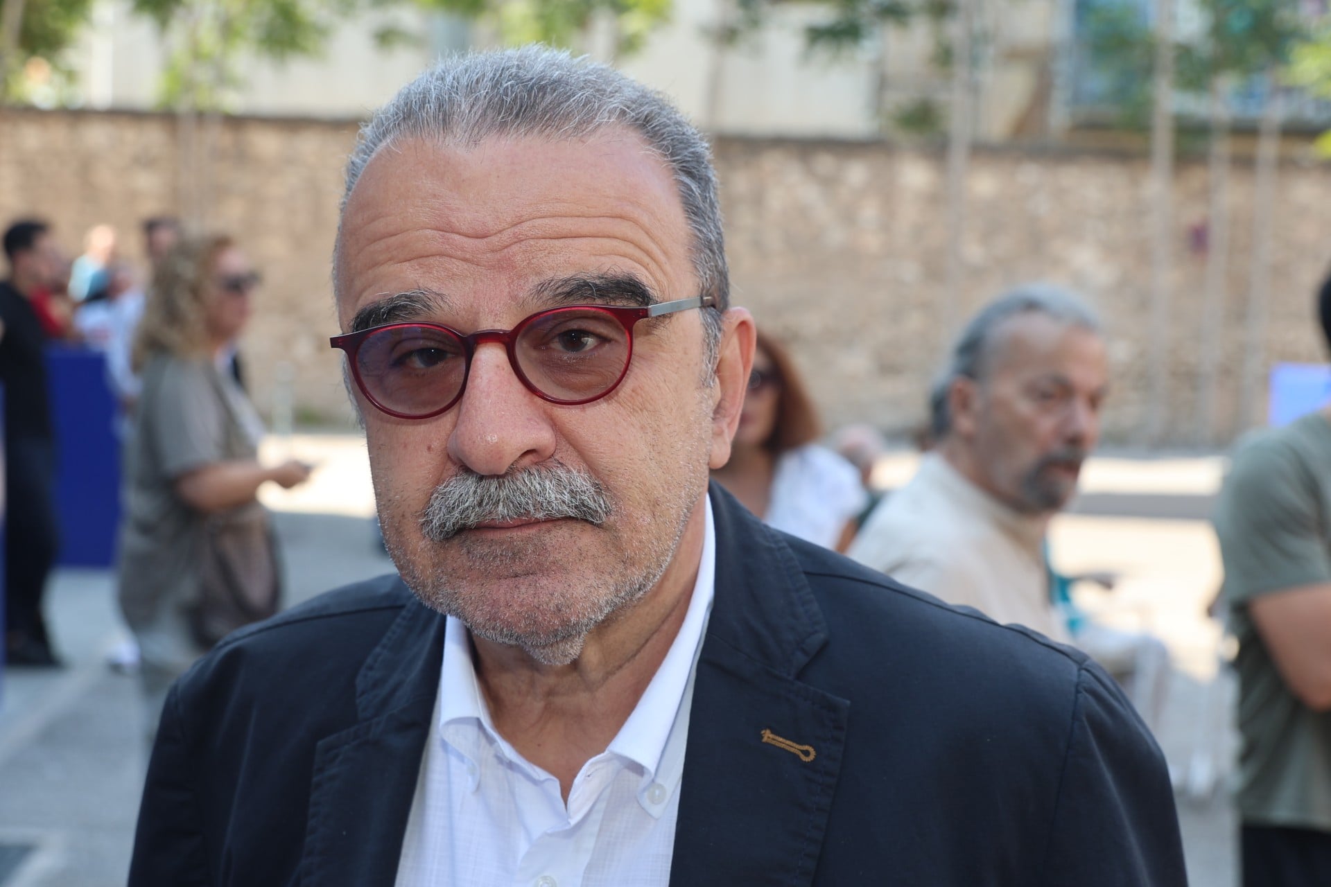 Ο Γιάννης Μαντζουράνης παραιτήθηκε από το ΣΥΡΙΖΑ