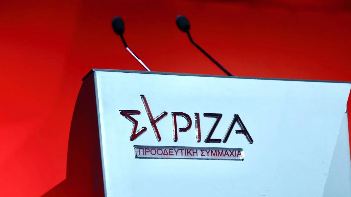 ΣΥΡΙΖΑ προειδοποιεί για ασφυξία στην αγορά της Αχαΐας