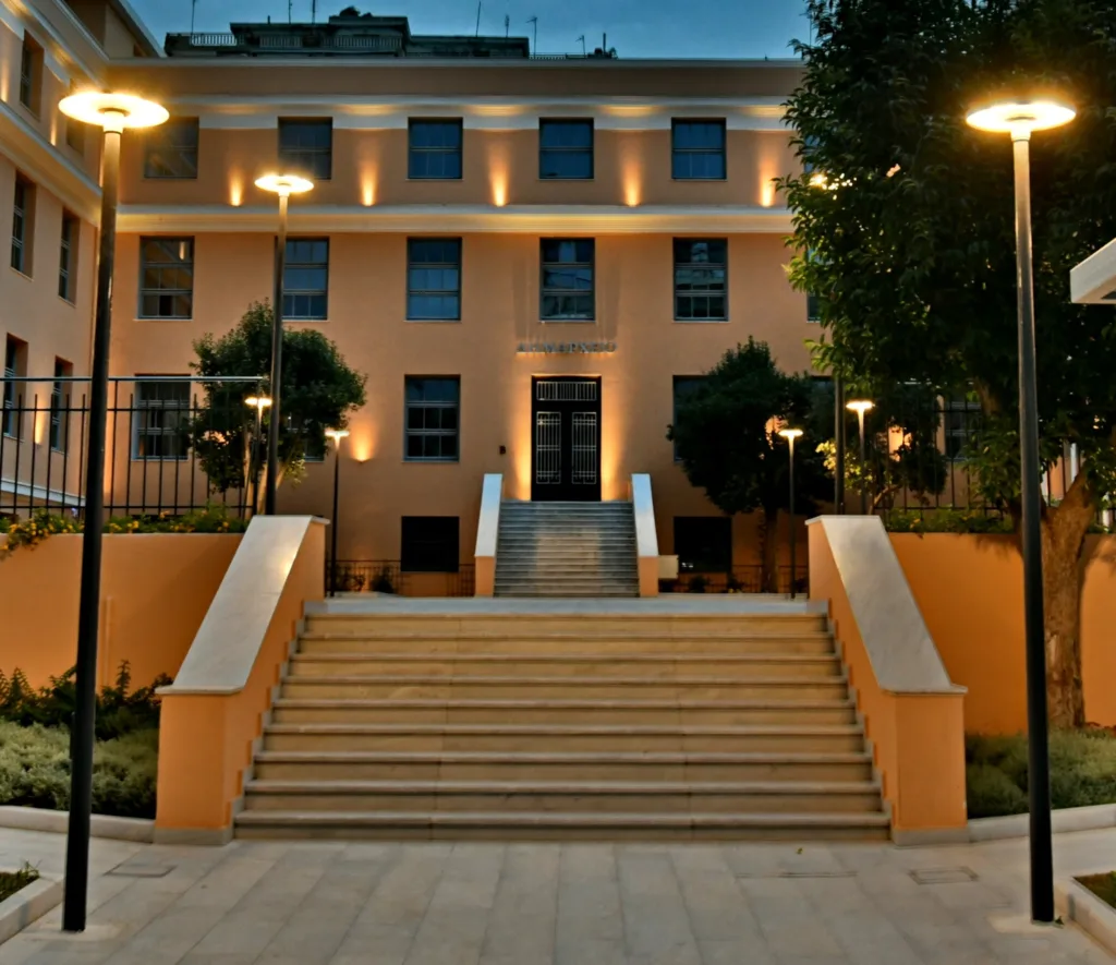 Ο Δήμος Πάτρας απαντά στην αντιπολίτευση για τον ΧΥΤΑ Ξερόλακκας