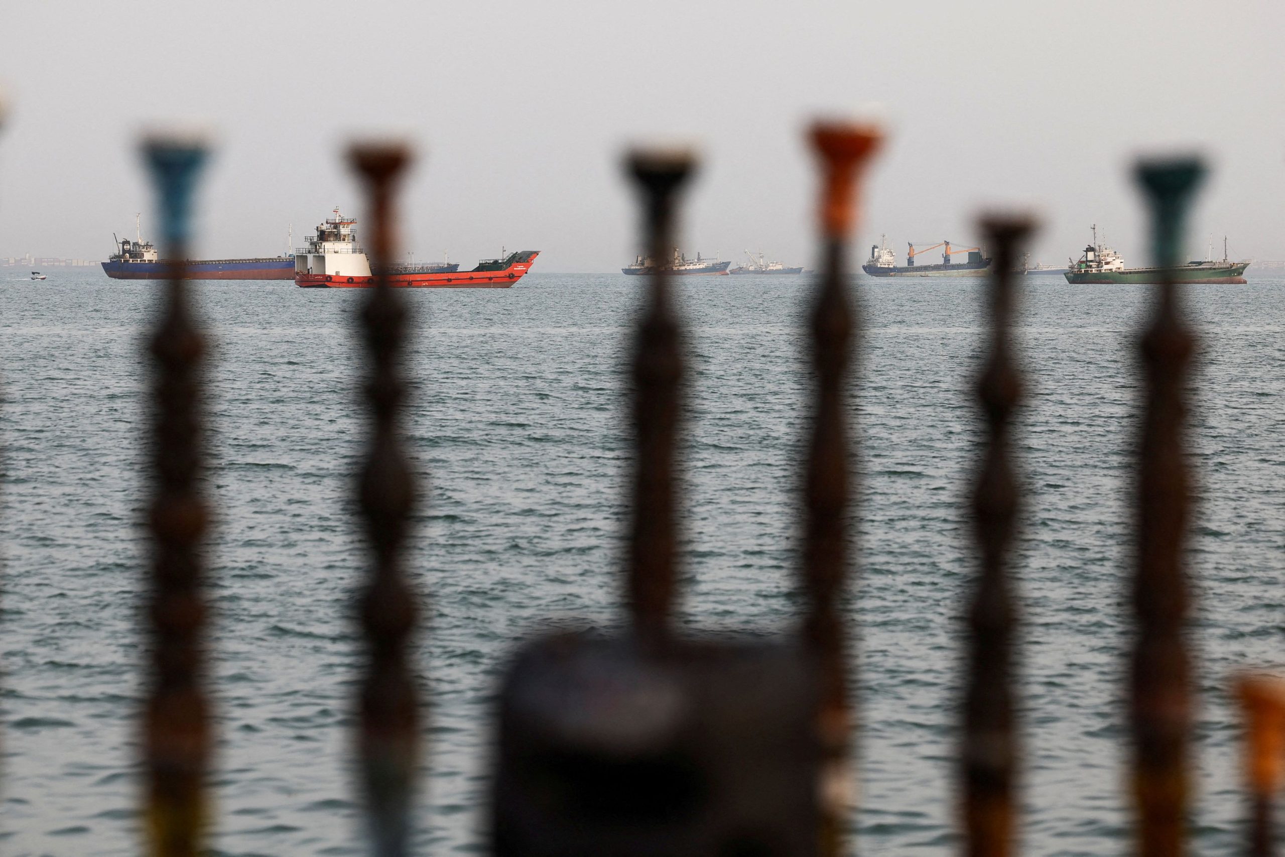 Ο ΟΟΣΑ προειδοποιεί: ο πόλεμος στη Μέση Ανατολή απειλεί το παγκόσμιο ΑΕΠ και την τεχνητή νοημοσύνη