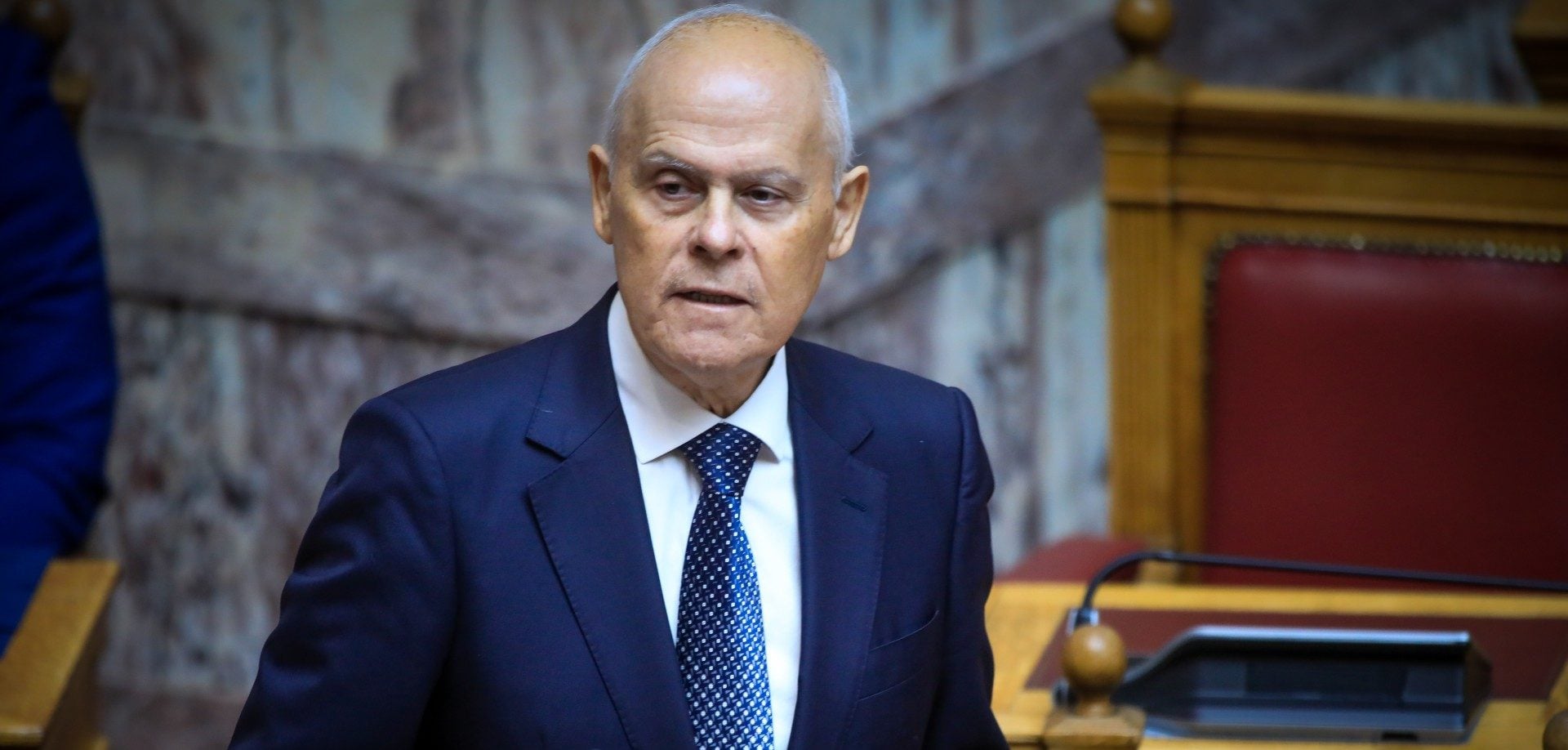Ο νέος Κώδικας Χωροταξίας-Πολεοδομίας ονομάζεται τιμής ένεκεν «Νικόλαος Ταγαράς»