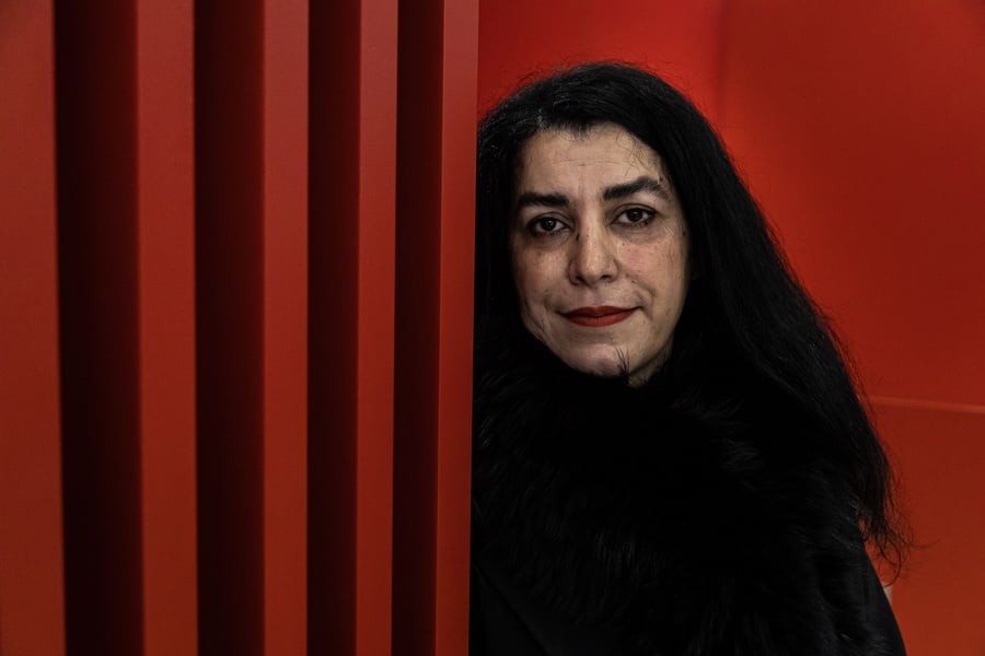 Πέθανε η Μαρζάν Σατραπί, δημιουργός του «Περσέπολις»