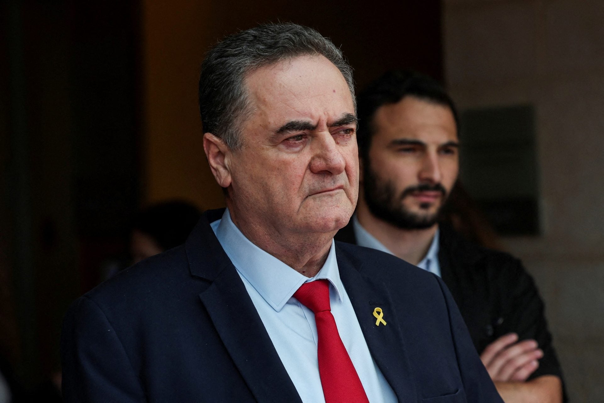 Κατς: Το Ισραήλ συνεχίζει τις επιχειρήσεις στον Λίβανο παρά την κατάπαυση πυρός