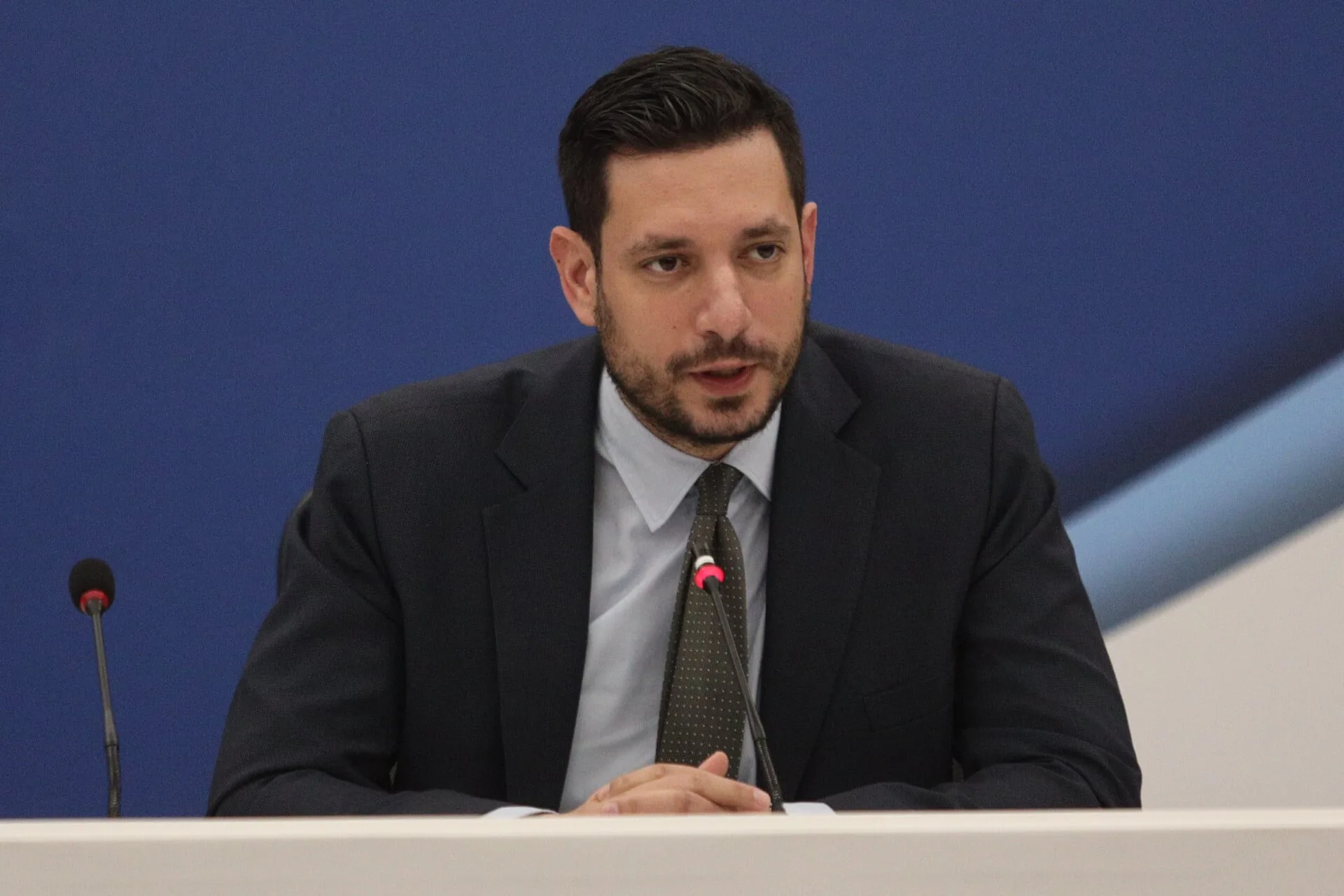 Ο Κυρανάκης νέος γραμματέας της Νέας Δημοκρατίας