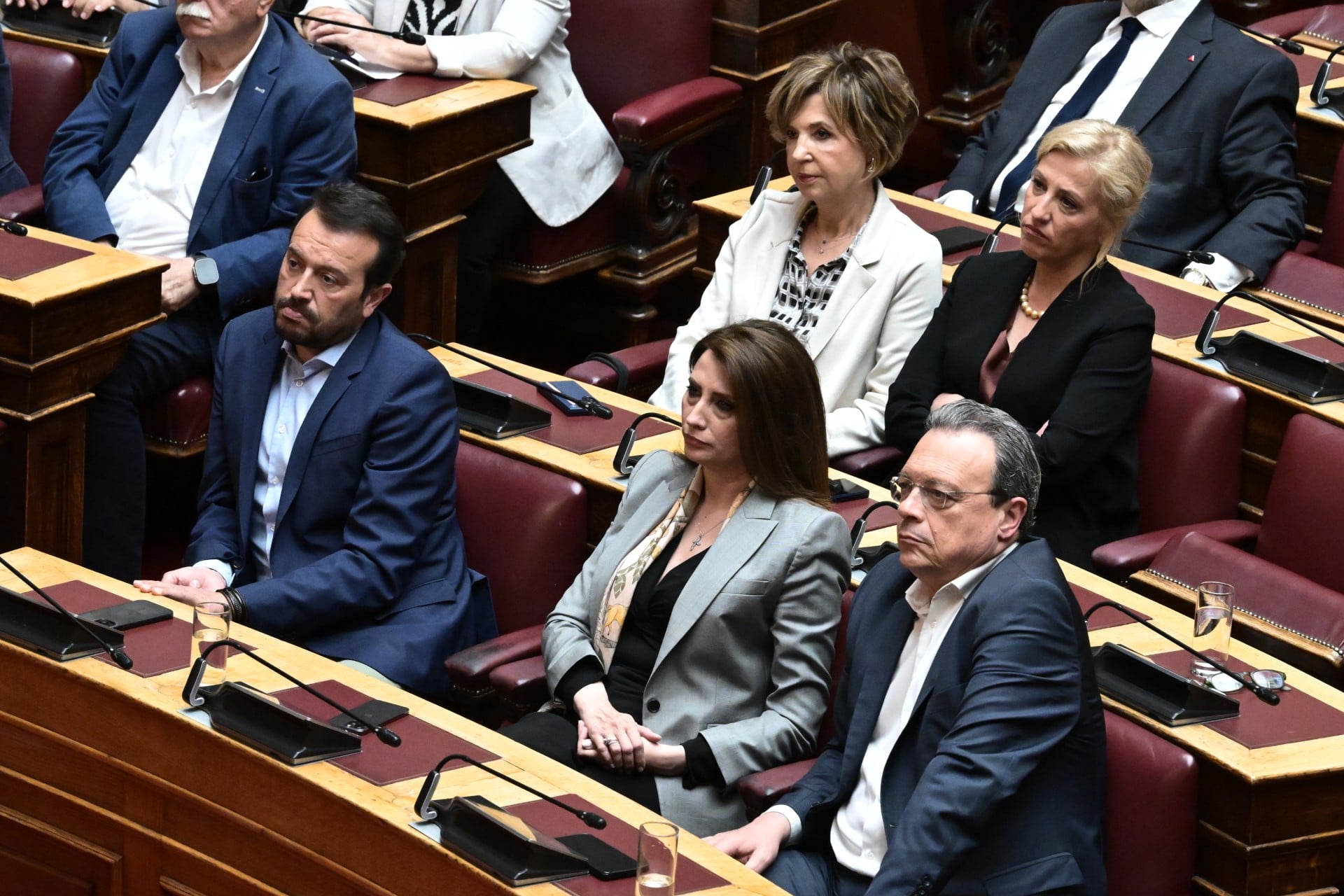 Το «κρας τεστ» του ΣΥΡΙΖΑ: Τι κρίνεται στη Πολιτική Γραμματεία