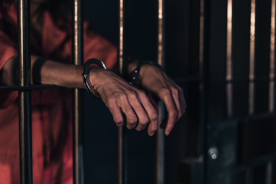 Αυτοκτόνησε στις φυλακές η γυναίκα που σχεδίασε τη δολοφονία Πολωνού καθηγητή
