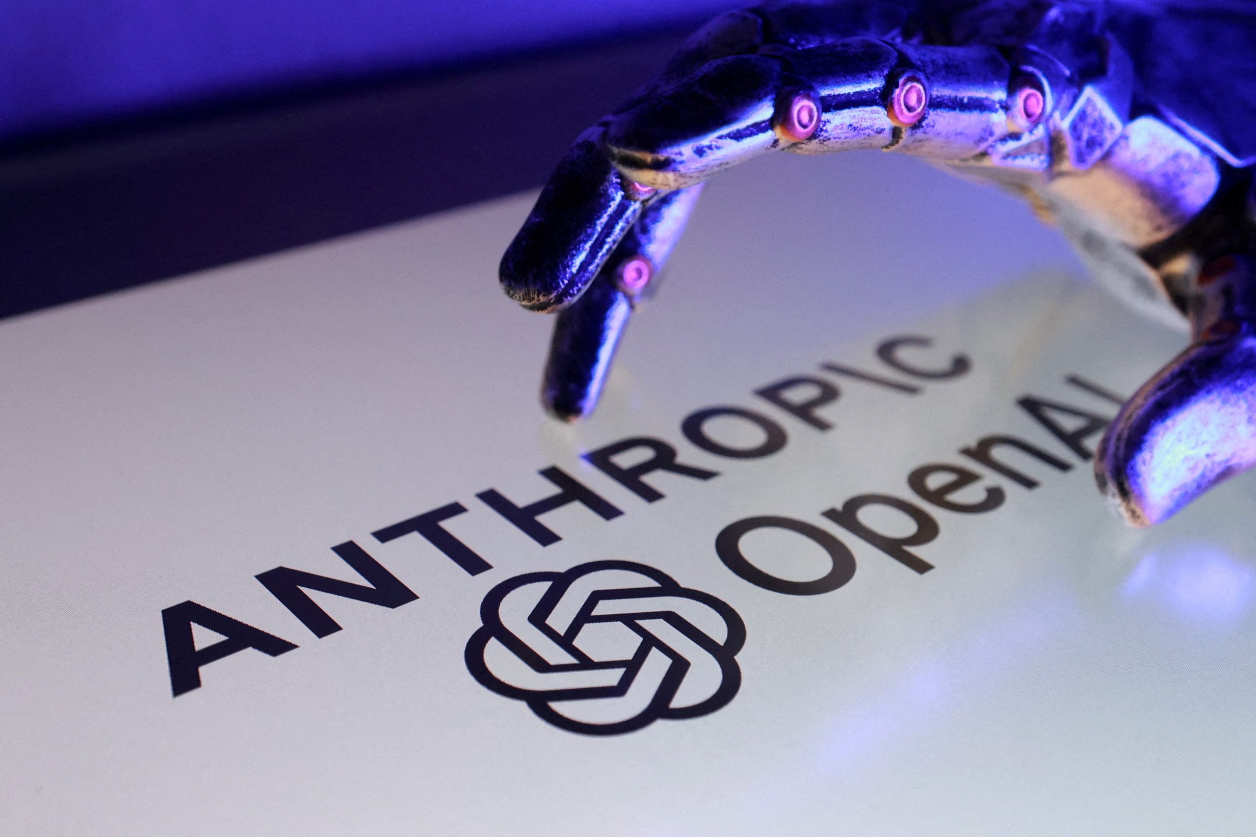 Η Anthropic καλεί για αναστολή ανάπτυξης Τεχνητής Νοημοσύνης