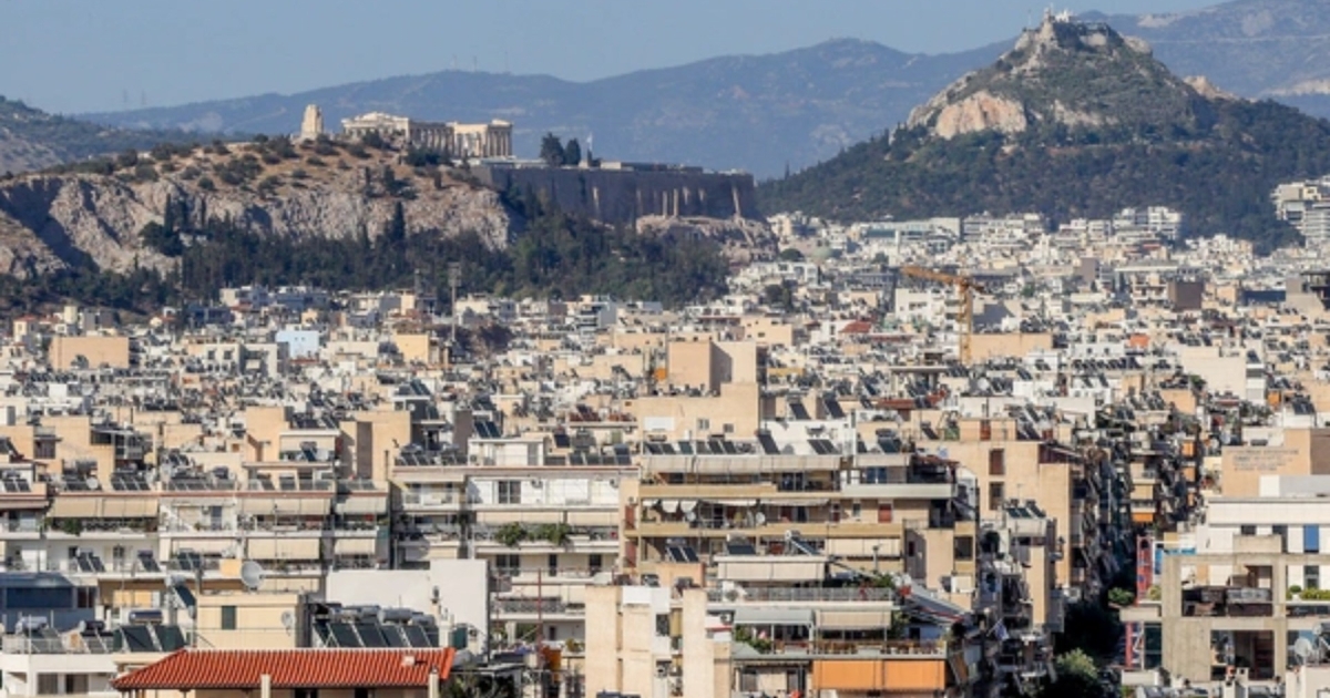 Έξι συλλήψεις για κύκλωμα διευθετήσεων στις πολεοδομίες της Αττικής