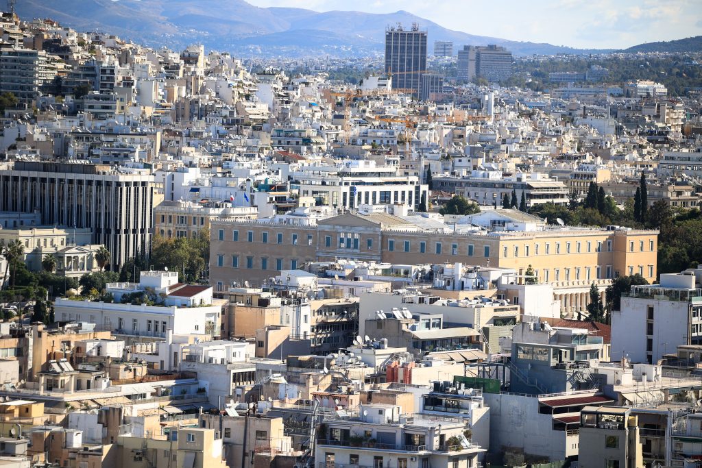 Πώς το «Σπίτι μου ΙΙ» έφερε 149 εκατ. ευρώ στο κρατικό ταμείο