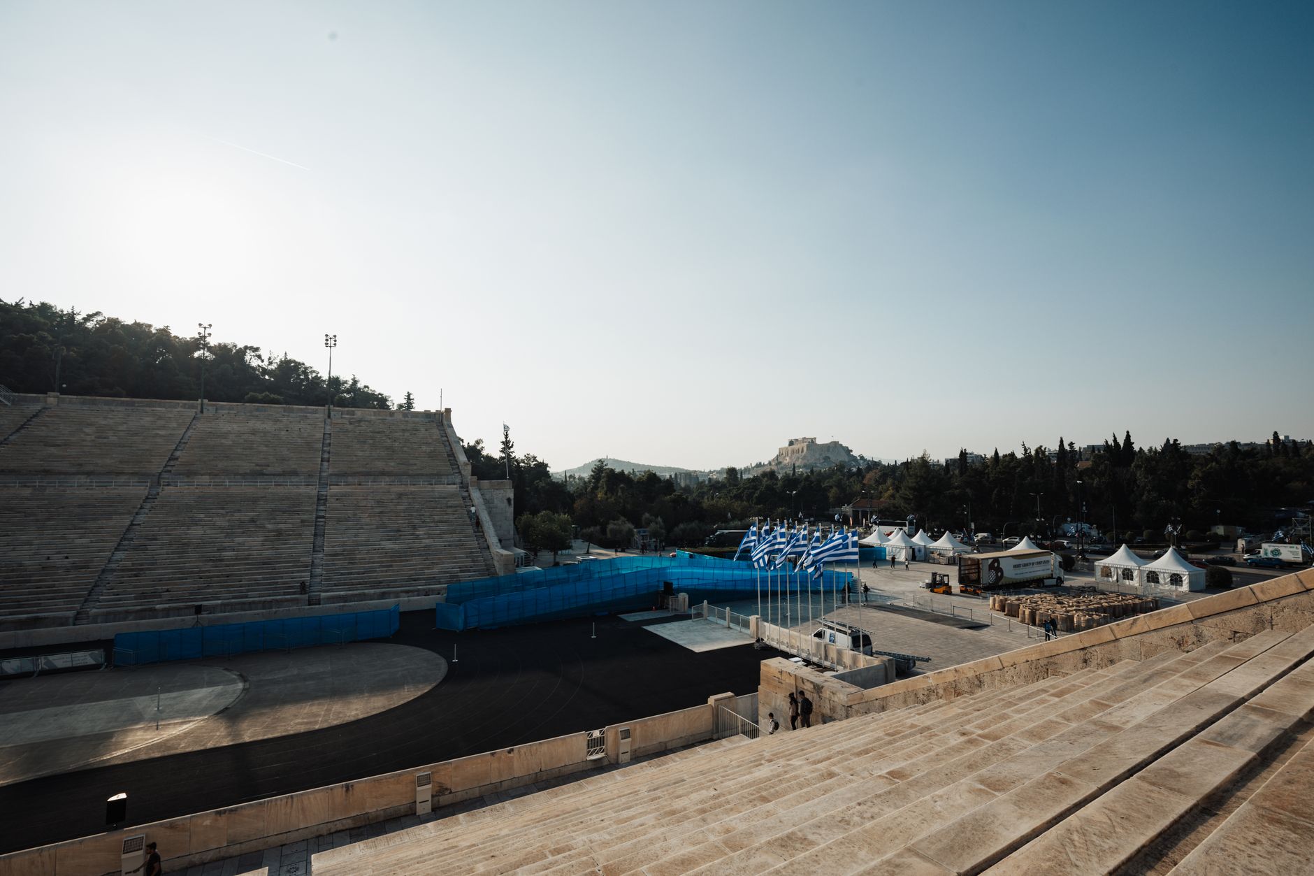 Ο ΠτΔ Τασούλας κήρυξε την έναρξη της 66ης Συνόδου της Διεθνούς Ολυμπιακής Ακαδημίας