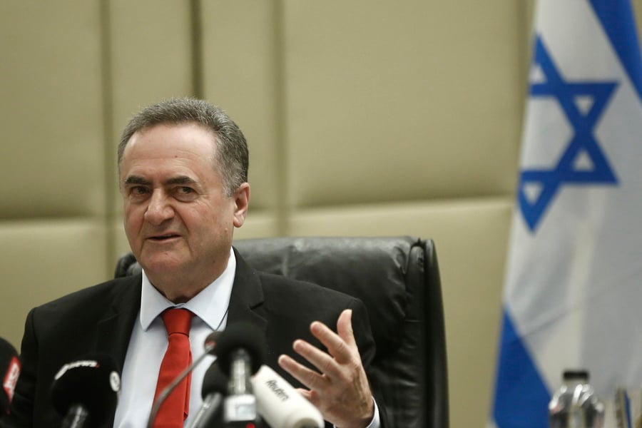 «Η Οθωμανική Αυτοκρατορία δεν θα επιστρέψει ποτέ» – Απάντηση Ισραηλινού υπουργού Άμυνας σε Τούρκο ομόλογό του