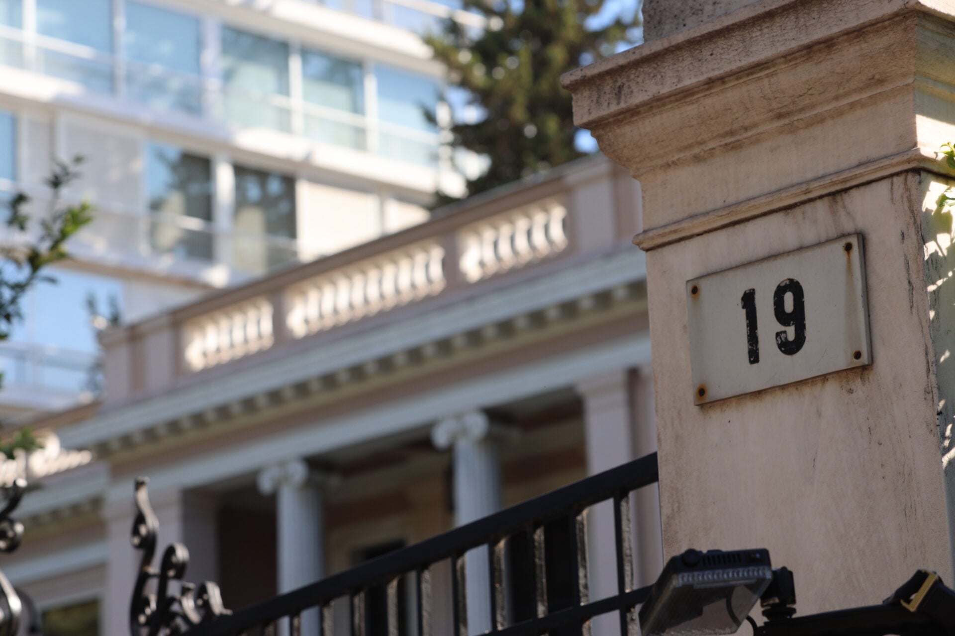 Ανασχηματισμός στην κυβέρνηση Μητσοτάκη: αλλαγές σε Μεταφορές, Εξωτερικά και άλλα υπουργεία