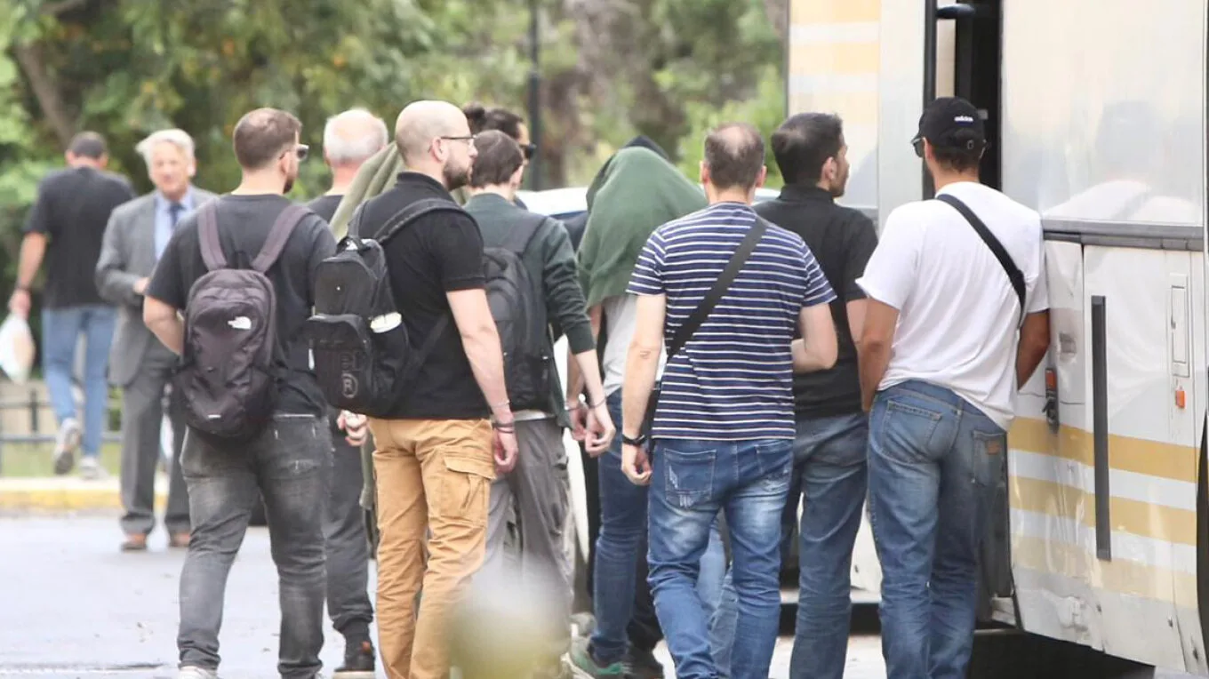 Δύο προφυλακίσεις για παράνομες επιδοτήσεις ΟΠΕΚΕΠΕ — κύκλωμα σε Κοζάνη και Αγρίνιο
