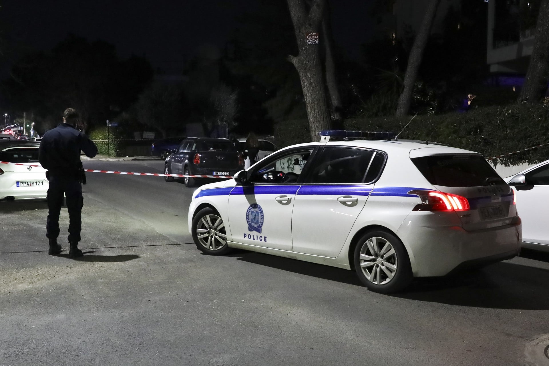 Δολοφονία στις Καλυθιές Ρόδου: 60χρονος σκοτώθηκε με μαχαίρι από φίλο του