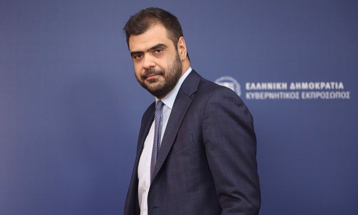 Ο Μαρινάκης ορίζει το 2027 για εκλογές — Τι είπε για φοροελαφρύνσεις και ακρίβεια