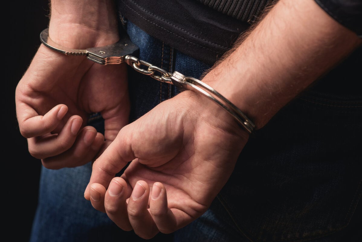 Ρόδος: Στον εισαγγελέα ο 55χρονος που σκότωσε με μαχαίρι τον 63χρονο φίλο του