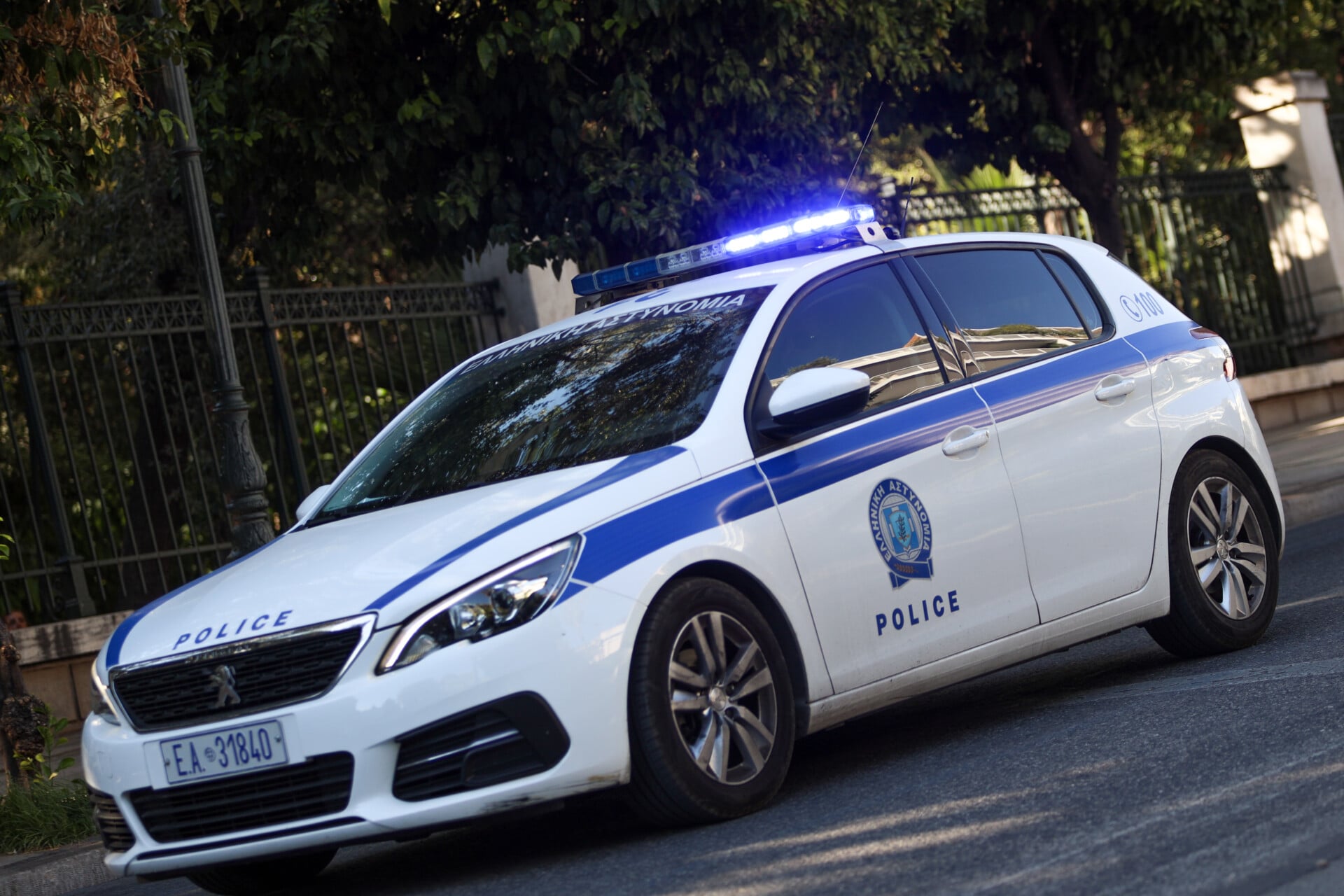 Η Αστυνομία εξάρθρωσε κύκλωμα ναρκωτικών στην Αττική – 8 συλλήψεις
