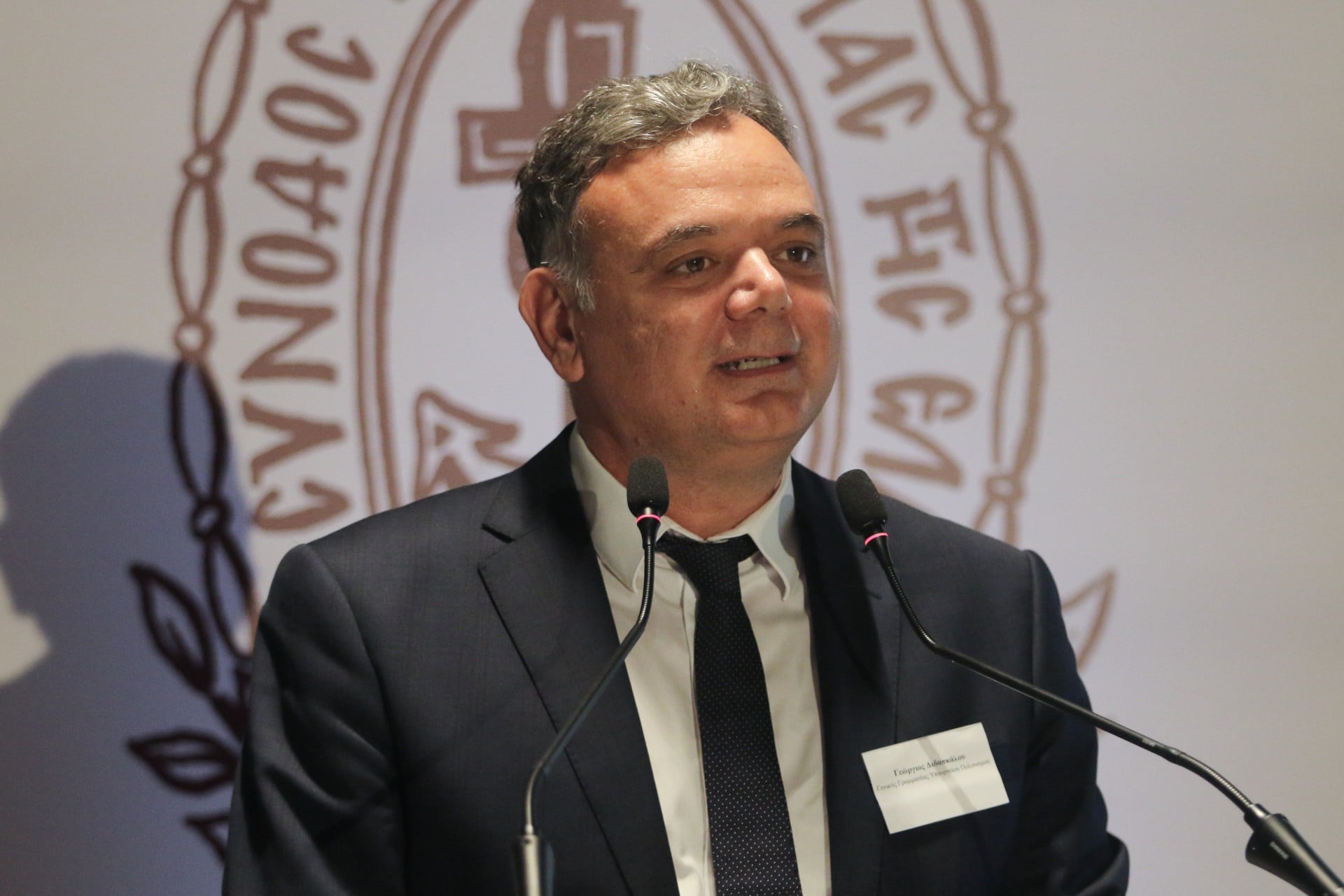 Παραιτήθηκε ο γενικός γραμματέας του υπουργείου Πολιτισμού για το σκάνδαλο πολεοδομιών