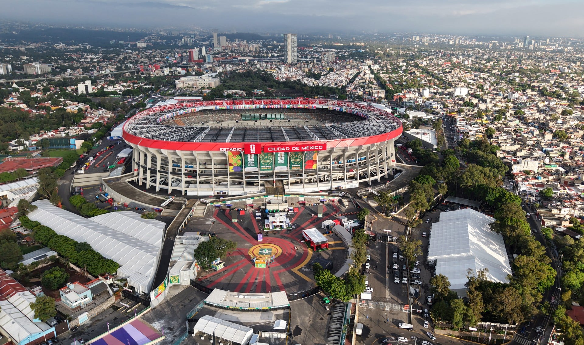 Μουντιάλ 2026: Μεξικό – Νότια Αφρική σήμερα στις 22:00 στο Αζτέκα