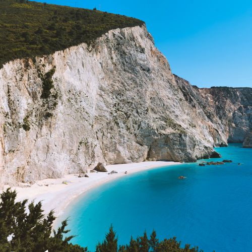 Η Αγία Άννα της Νάξου ανάμεσα στις 100 καλύτερες παραλίες του κόσμου