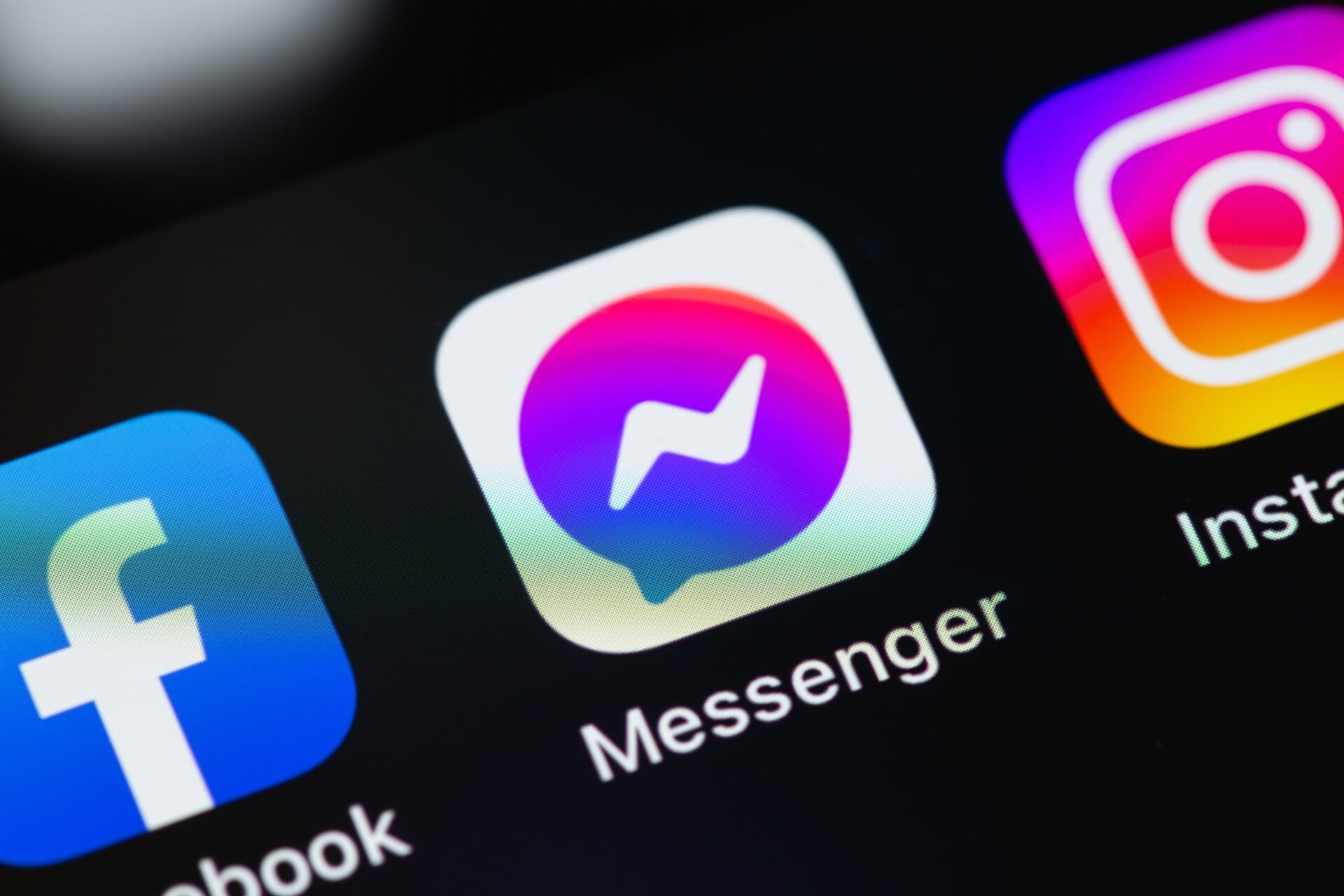 Προβλήματα σε Facebook, Instagram και Messenger – Δυσκολίες πρόσβασης παγκοσμίως