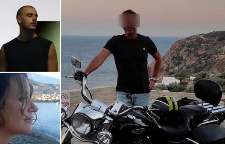 Διπλό φονικό στο Αίγιο: DNA εξετάσεις και ο 65χρονος Ιταλός στο στόχαστρο