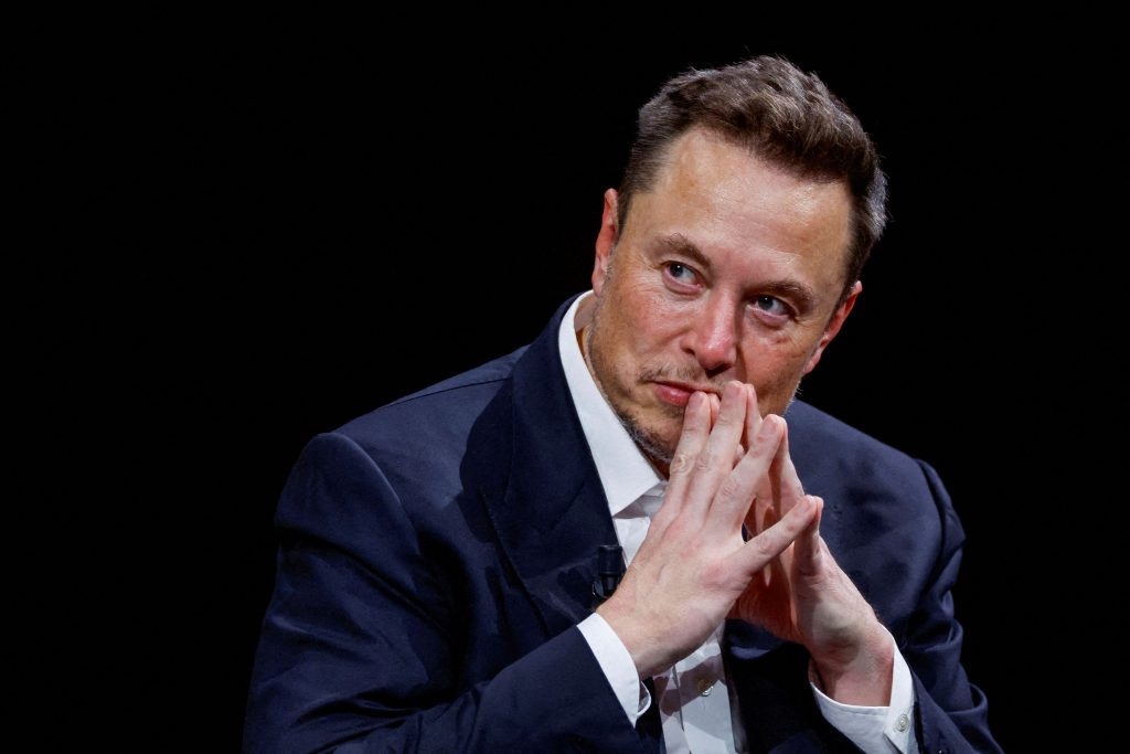 Η SpaceX μπήκε στο χρηματιστήριο με αποτίμηση-ρεκόρ 1,77 τρισ. δολαρίων