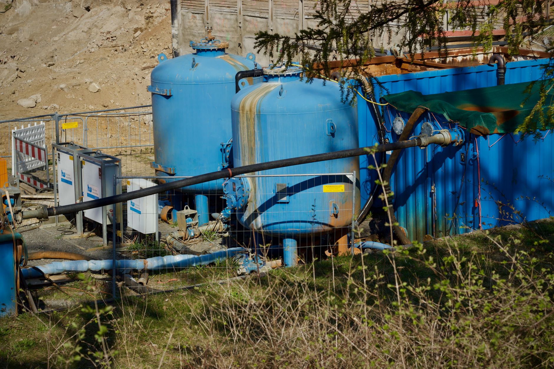 Η ΔΕΥΑ Δυμαίων στο ευρωπαϊκό έργο ECO FLOW για την επαναχρησιμοποίηση λυμάτων