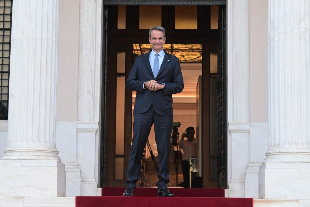 Ο κίνδυνος οι εθνικές κάλπες να γίνουν ευρωψηφοφορία — και τι σημαίνει για την κυβέρνηση