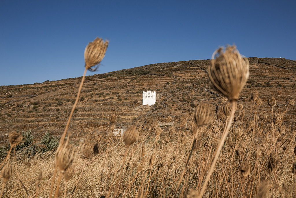 Αλόννησος και Τήνος σε καθεστώς έκτακτης ανάγκης λόγω λειψυδρίας