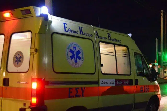 Θανατηφόρο τροχαίο στο Αιγάλεω: Νεκρός 46χρονος μοτοσικλετιστής